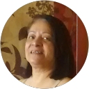 Maria de Fátima Oliveira profile picture